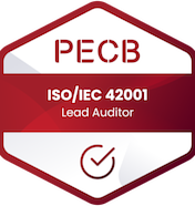 PECB ISO/IEC 42001 Lead Auditor