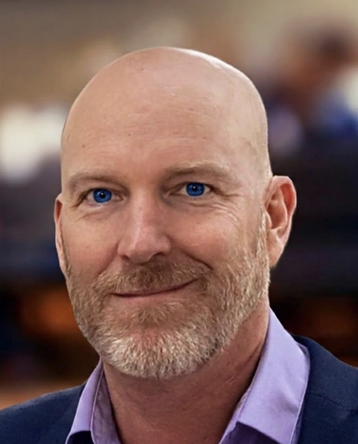Dr. Josh Harguess