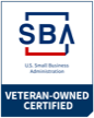 SBA Veteran-Owned Certified